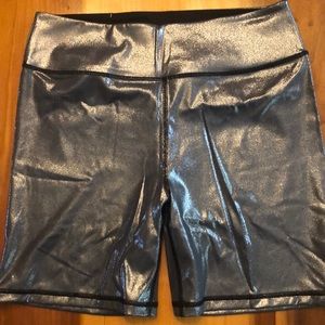 Victoria Sport Biker Short